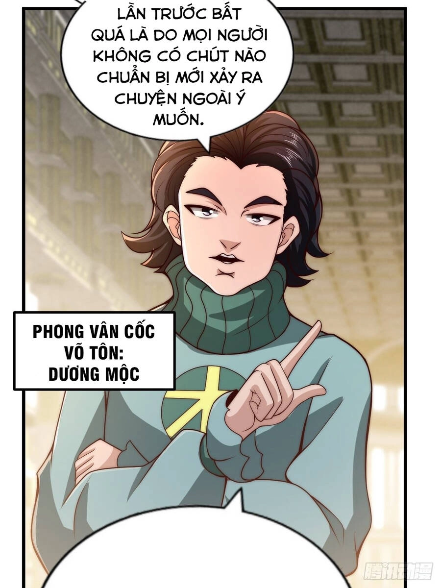 Người Trên Vạn Người Chapter 69 - 41