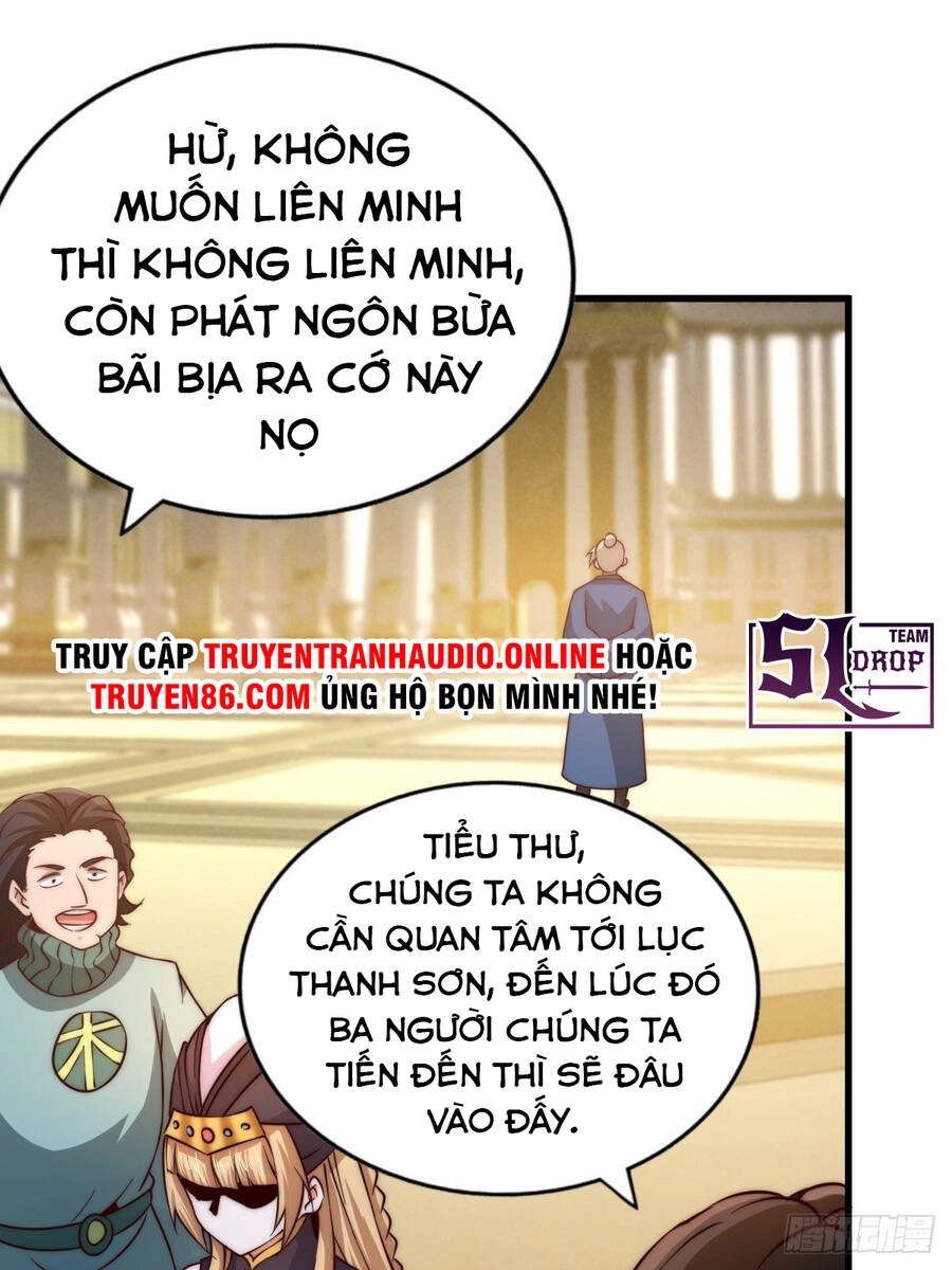Người Trên Vạn Người Chapter 69 - 47