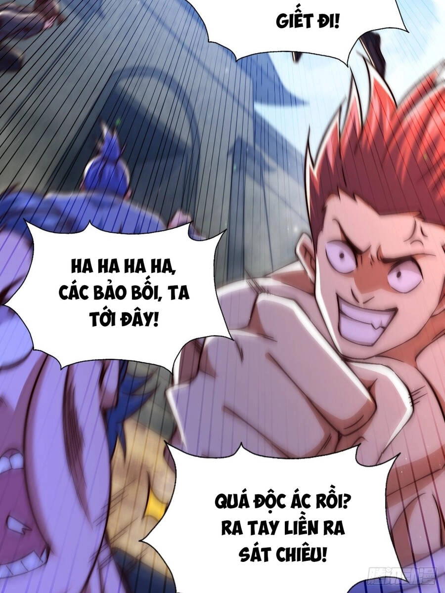 Người Trên Vạn Người Chapter 69 - 57