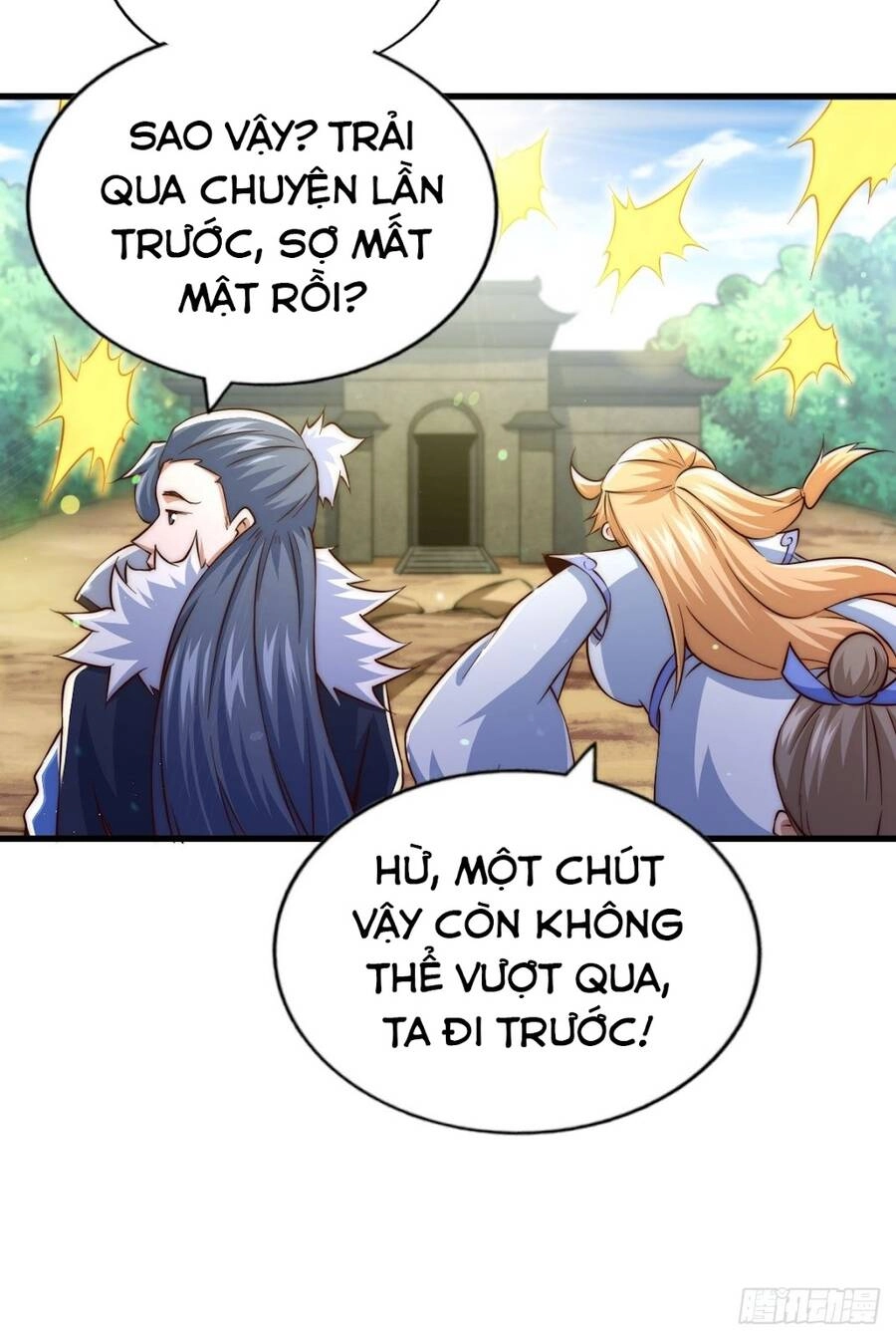 Người Trên Vạn Người Chapter 69 - 63