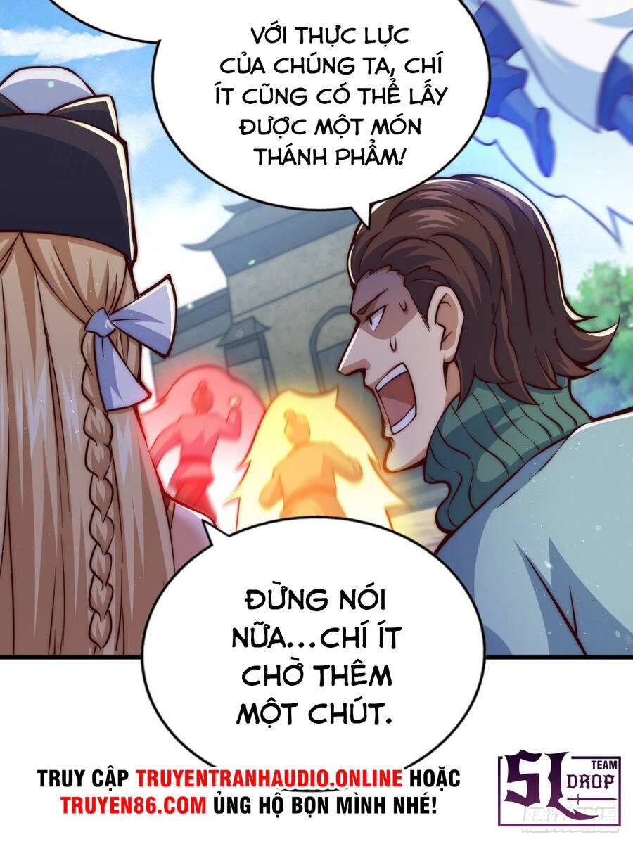 Người Trên Vạn Người Chapter 69 - 67