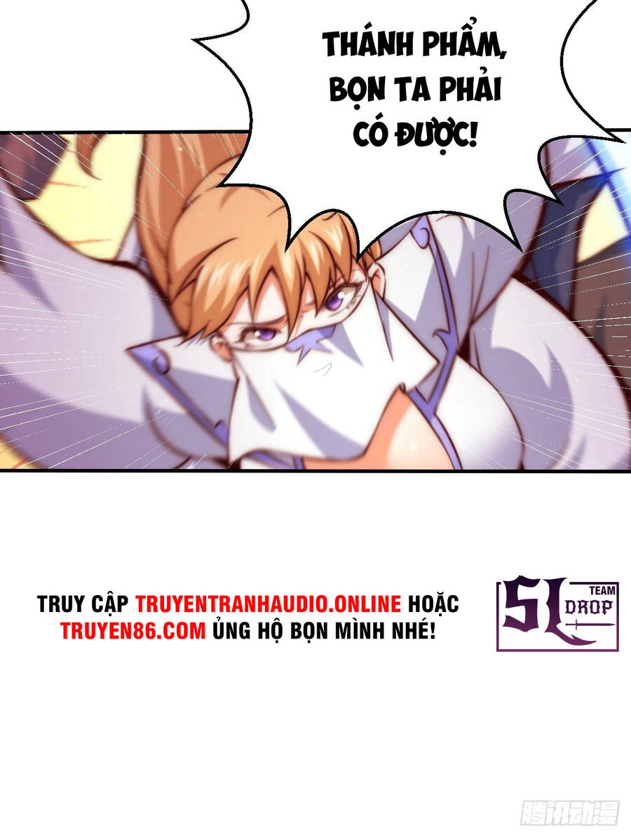 Người Trên Vạn Người Chapter 69 - 73