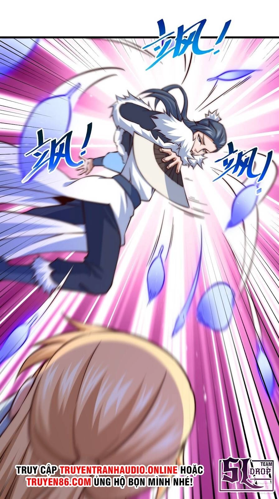 Người Trên Vạn Người Chapter 70 - 7