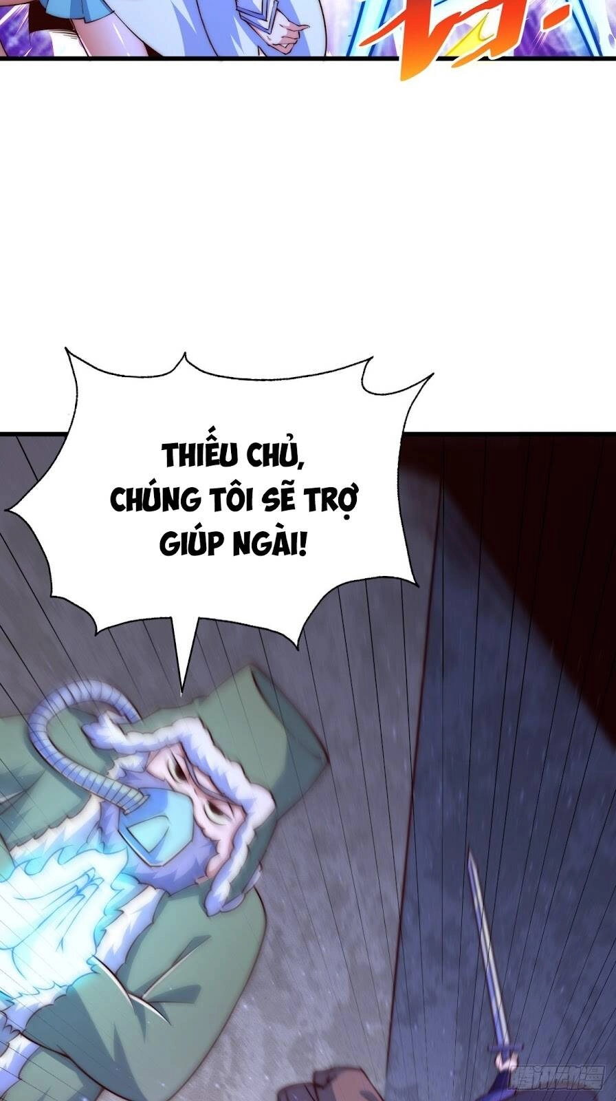 Người Trên Vạn Người Chapter 70 - 9