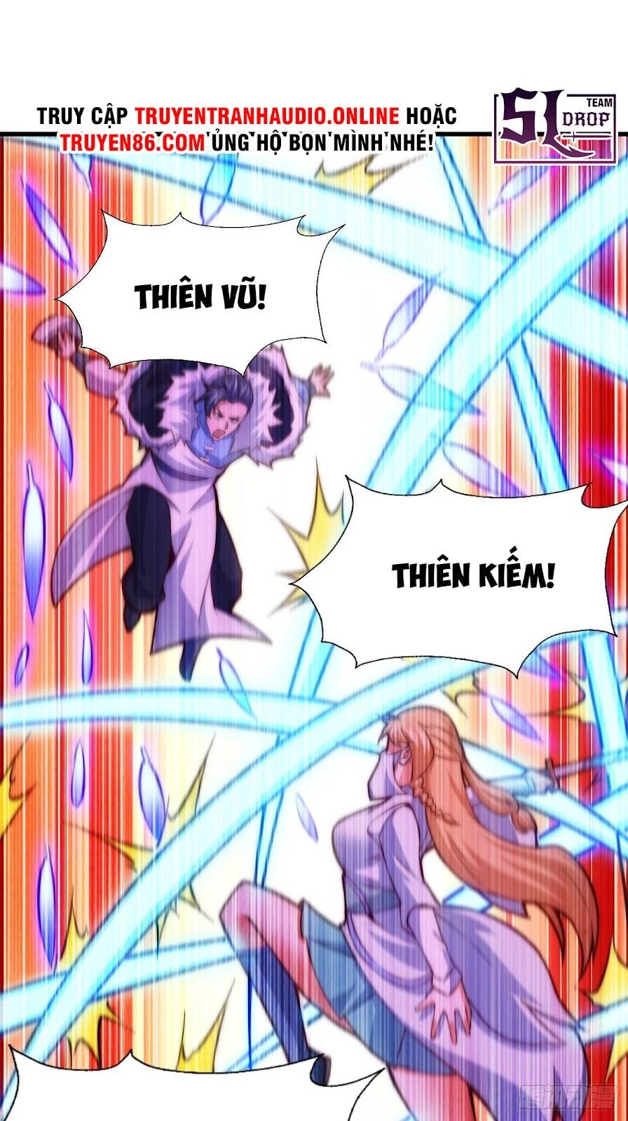 Người Trên Vạn Người Chapter 70 - 11