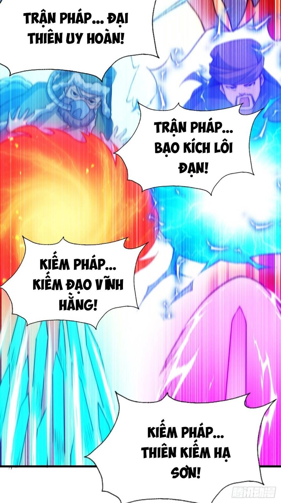 Người Trên Vạn Người Chapter 70 - 12