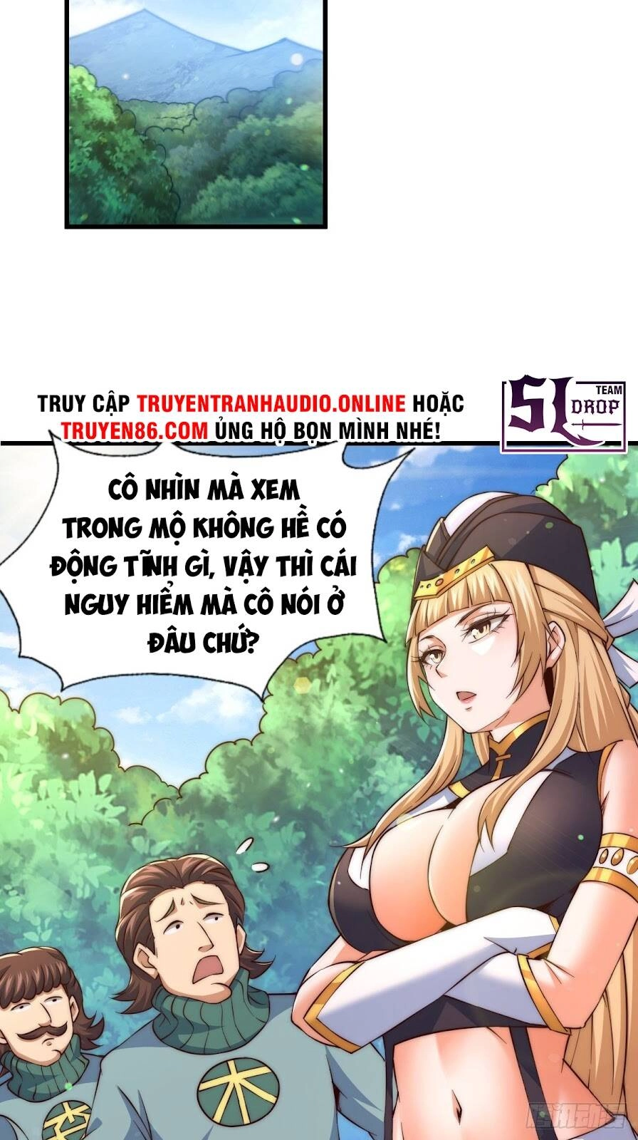 Người Trên Vạn Người Chapter 70 - 17