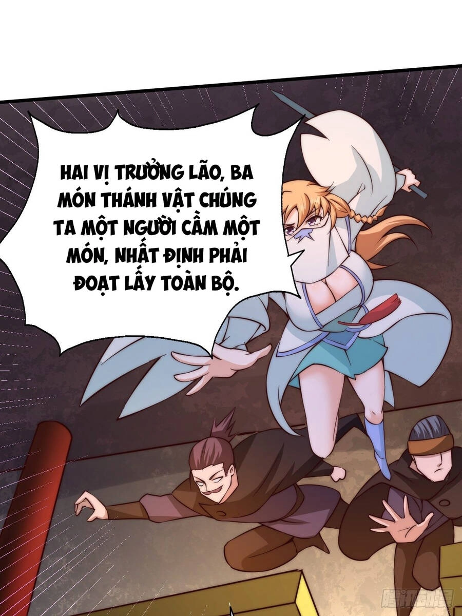 Người Trên Vạn Người Chapter 70 - 20