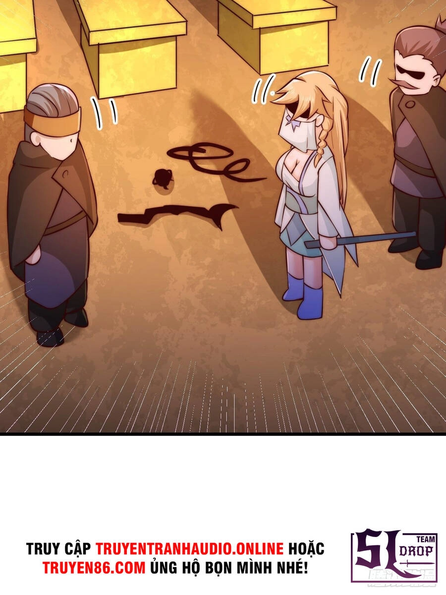 Người Trên Vạn Người Chapter 70 - 28