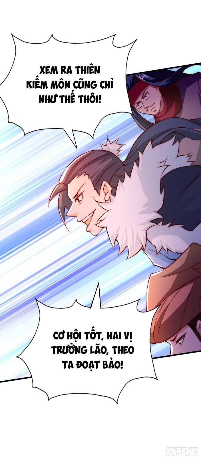 Người Trên Vạn Người Chapter 70 - 29