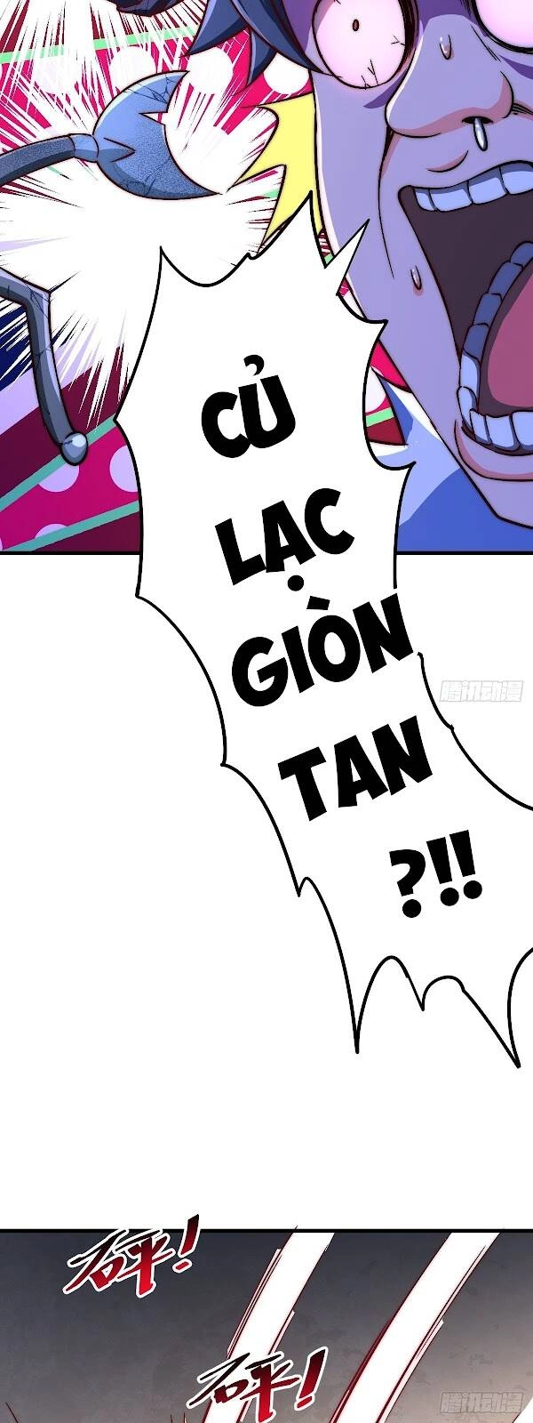 Người Trên Vạn Người Chapter 70 - 31