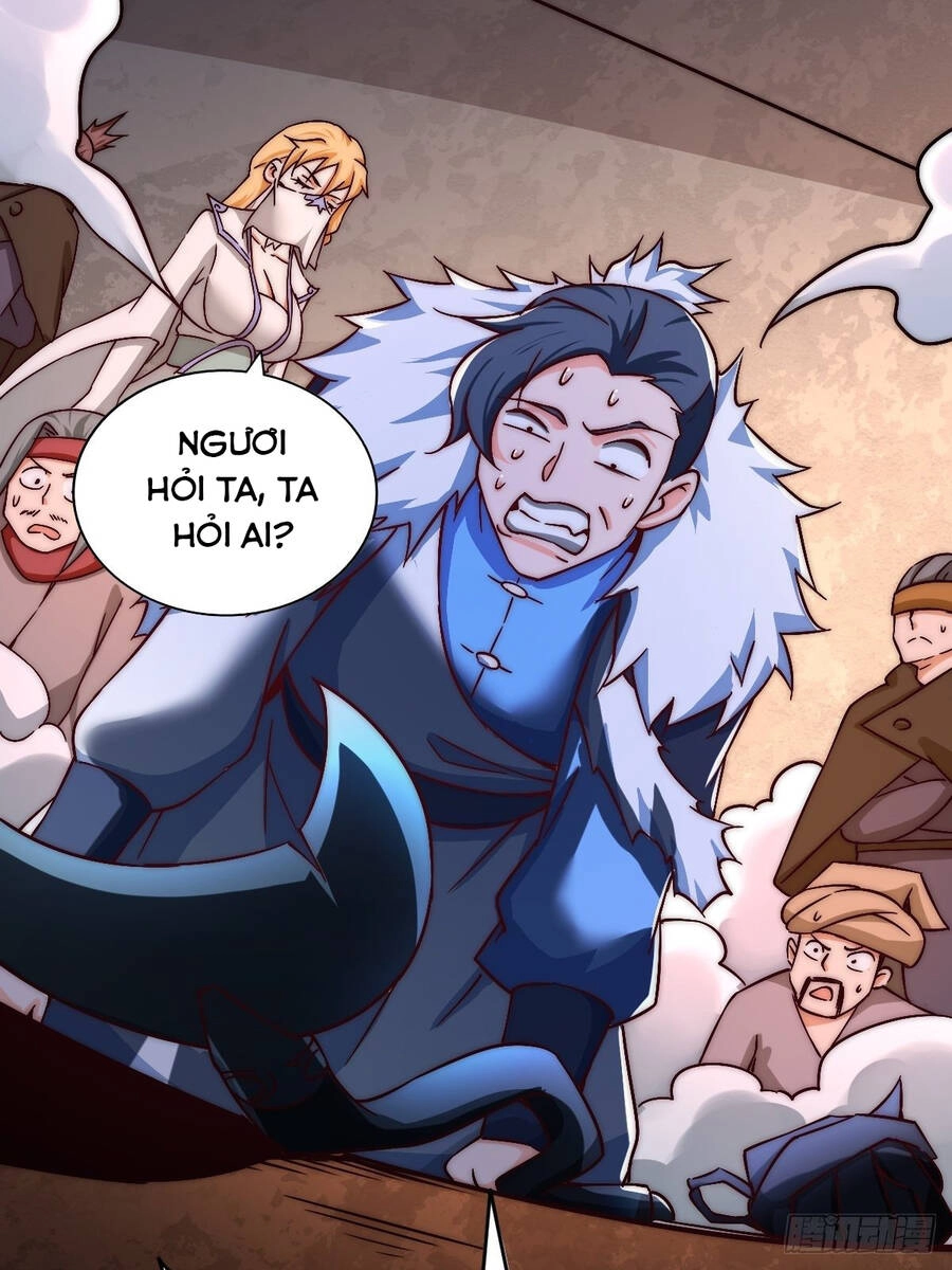 Người Trên Vạn Người Chapter 70 - 33