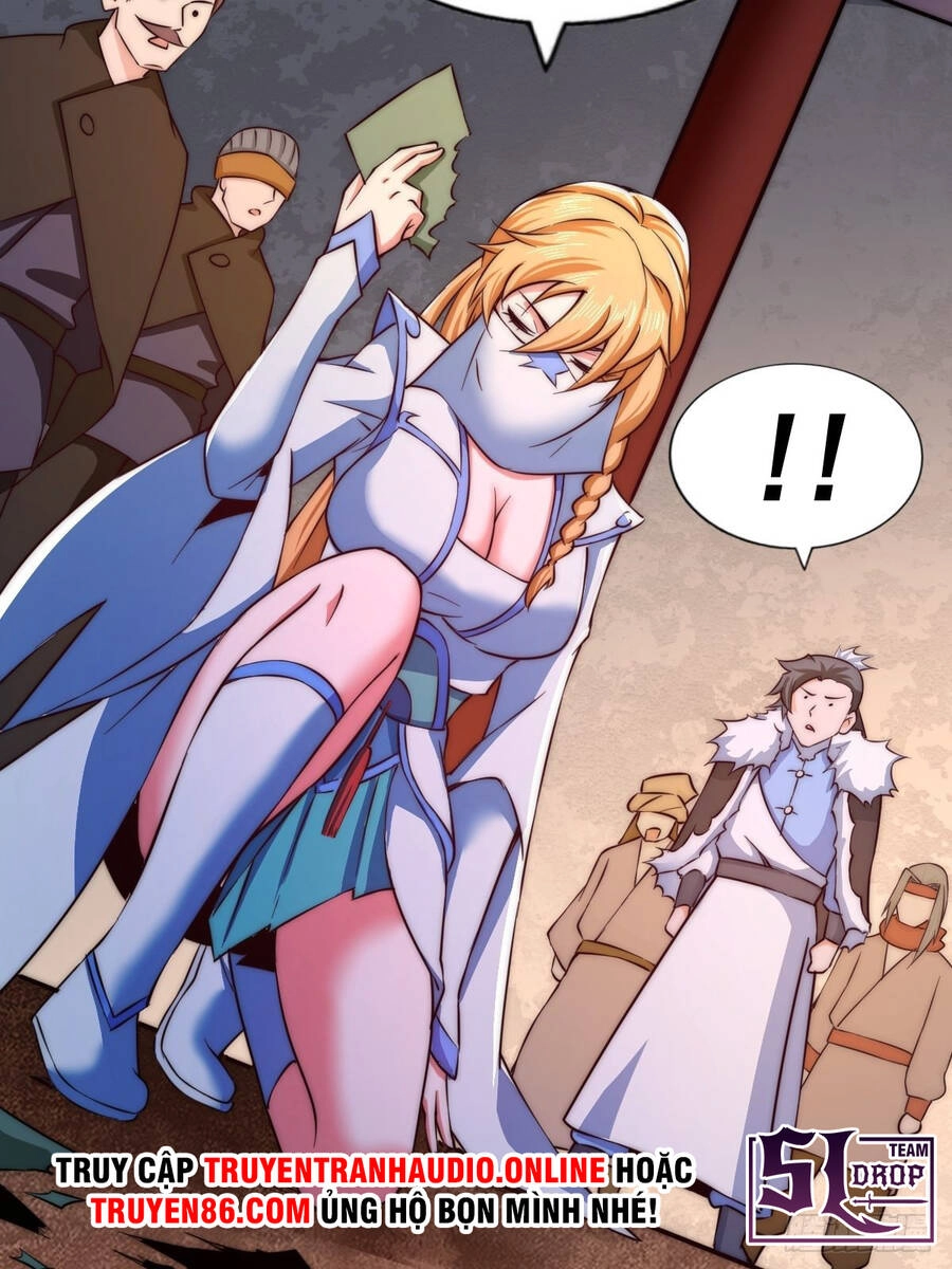 Người Trên Vạn Người Chapter 70 - 38