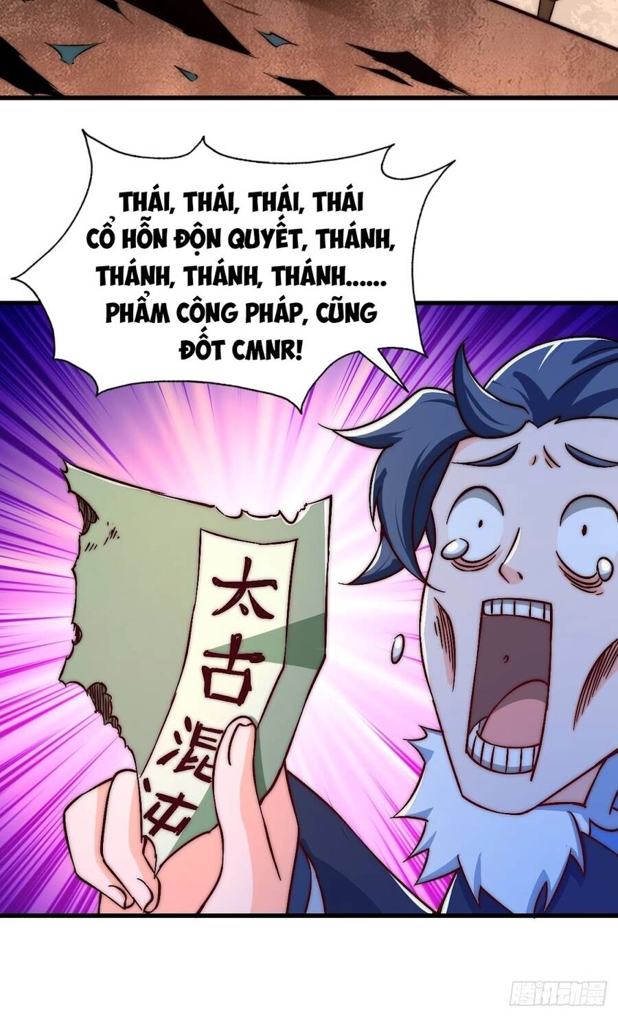 Người Trên Vạn Người Chapter 70 - 39