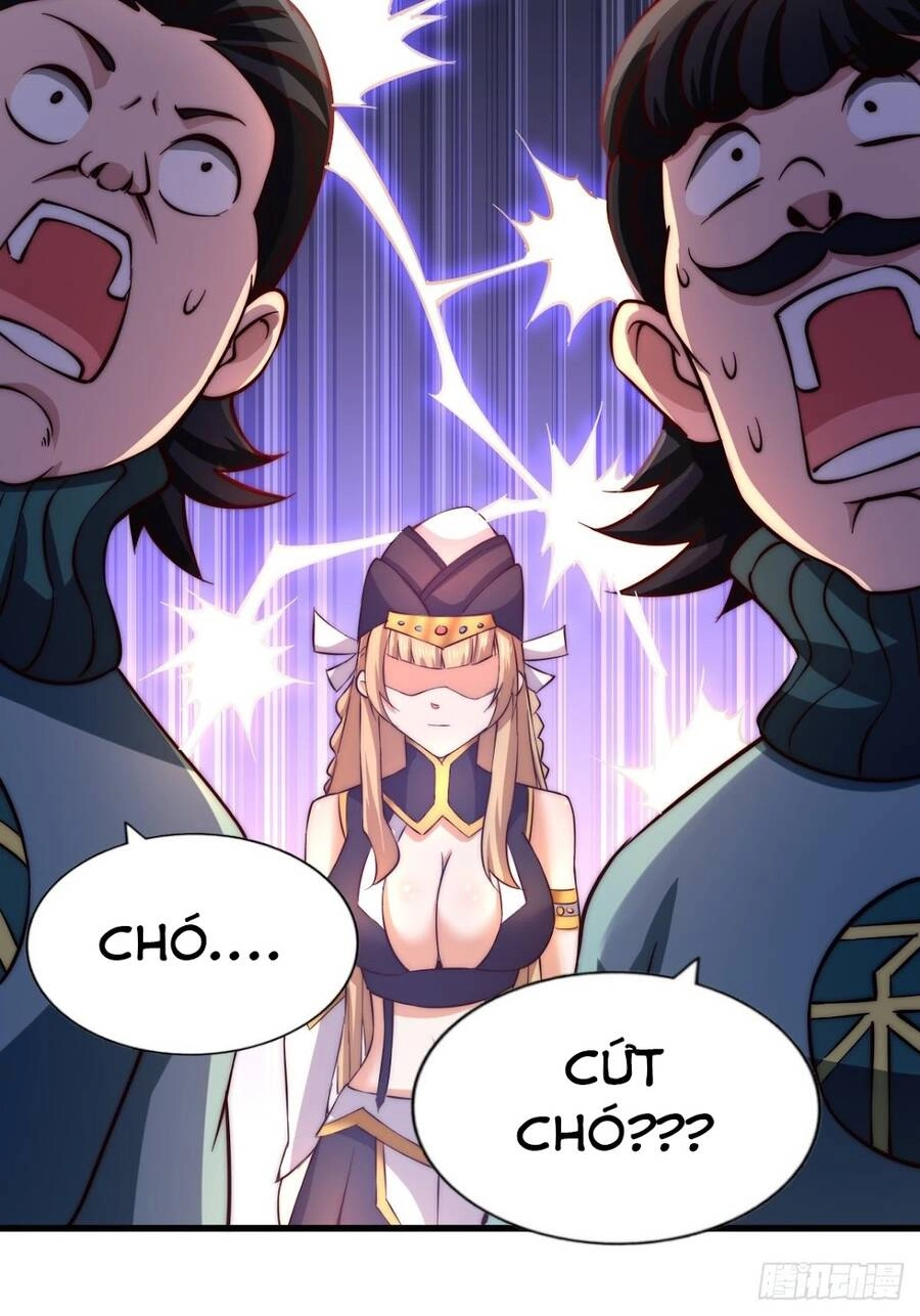 Người Trên Vạn Người Chapter 70 - 46