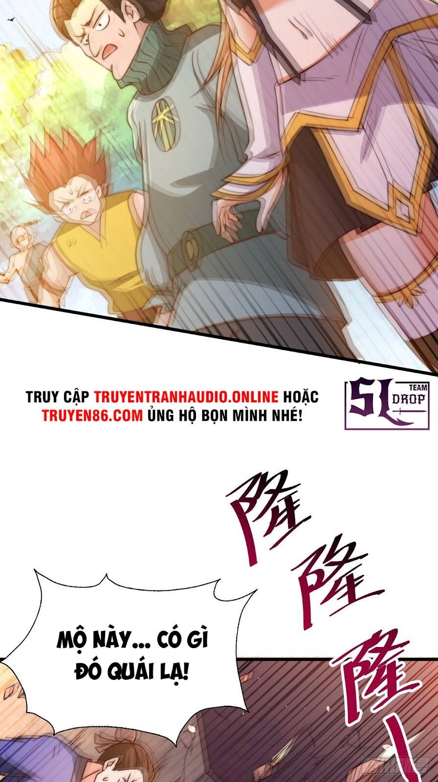 Người Trên Vạn Người Chapter 70 - 50