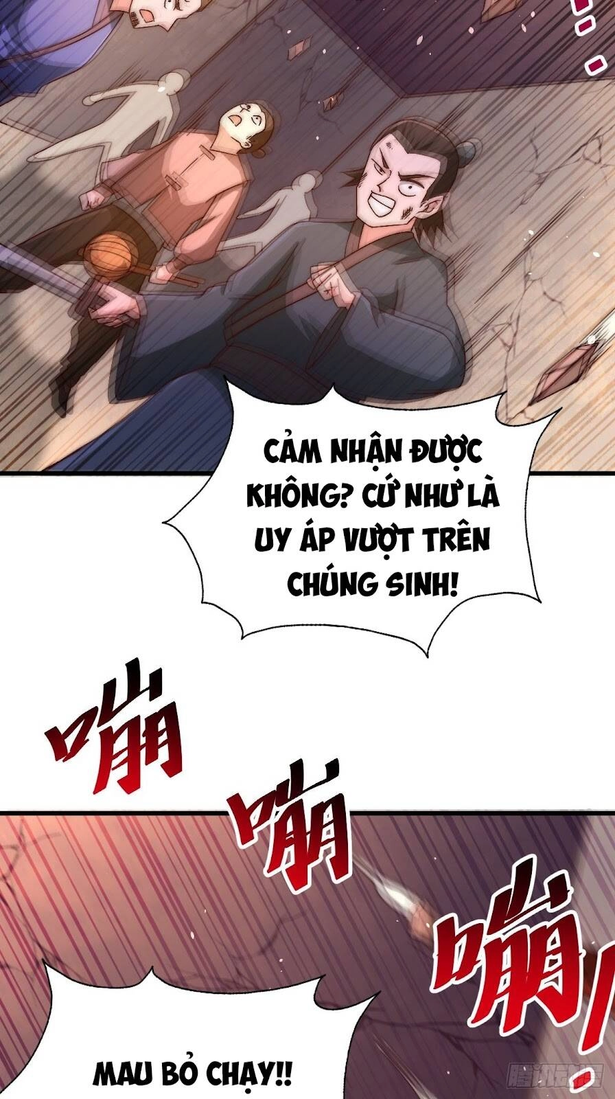 Người Trên Vạn Người Chapter 70 - 51