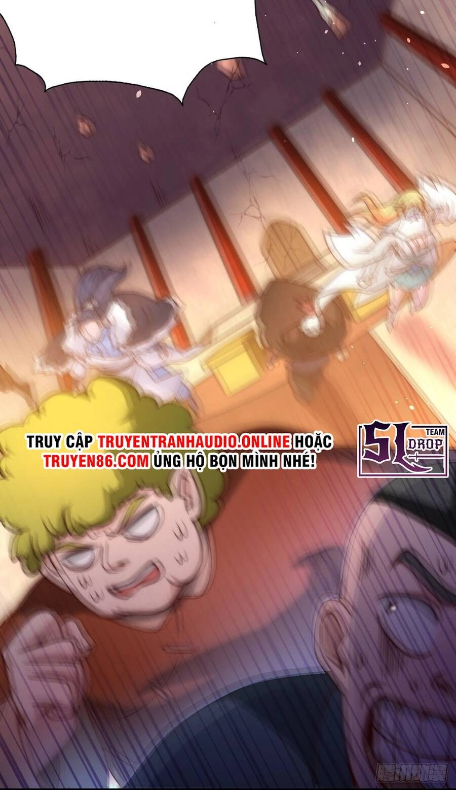 Người Trên Vạn Người Chapter 70 - 52