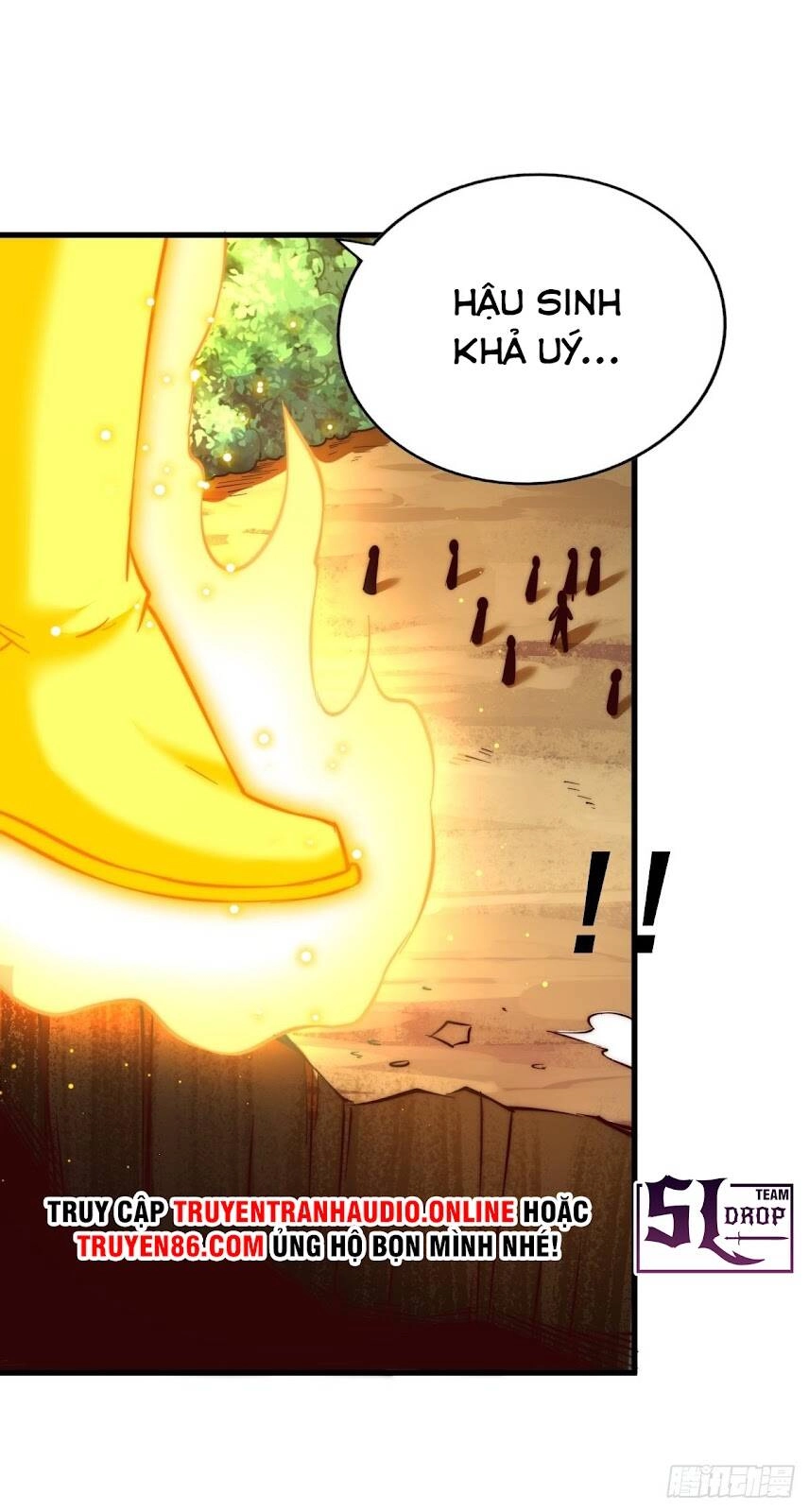 Người Trên Vạn Người Chapter 70 - 57