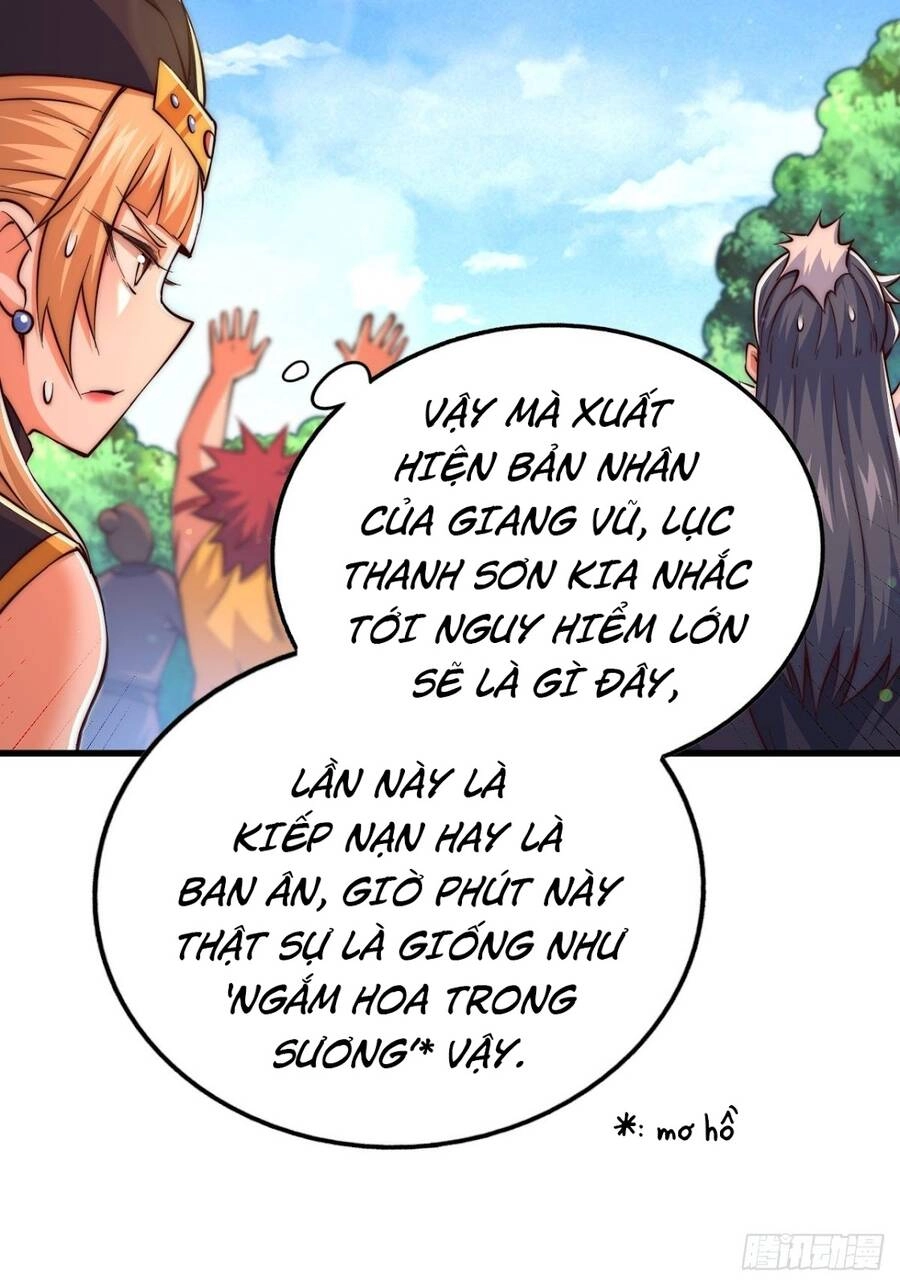 Người Trên Vạn Người Chapter 70 - 61