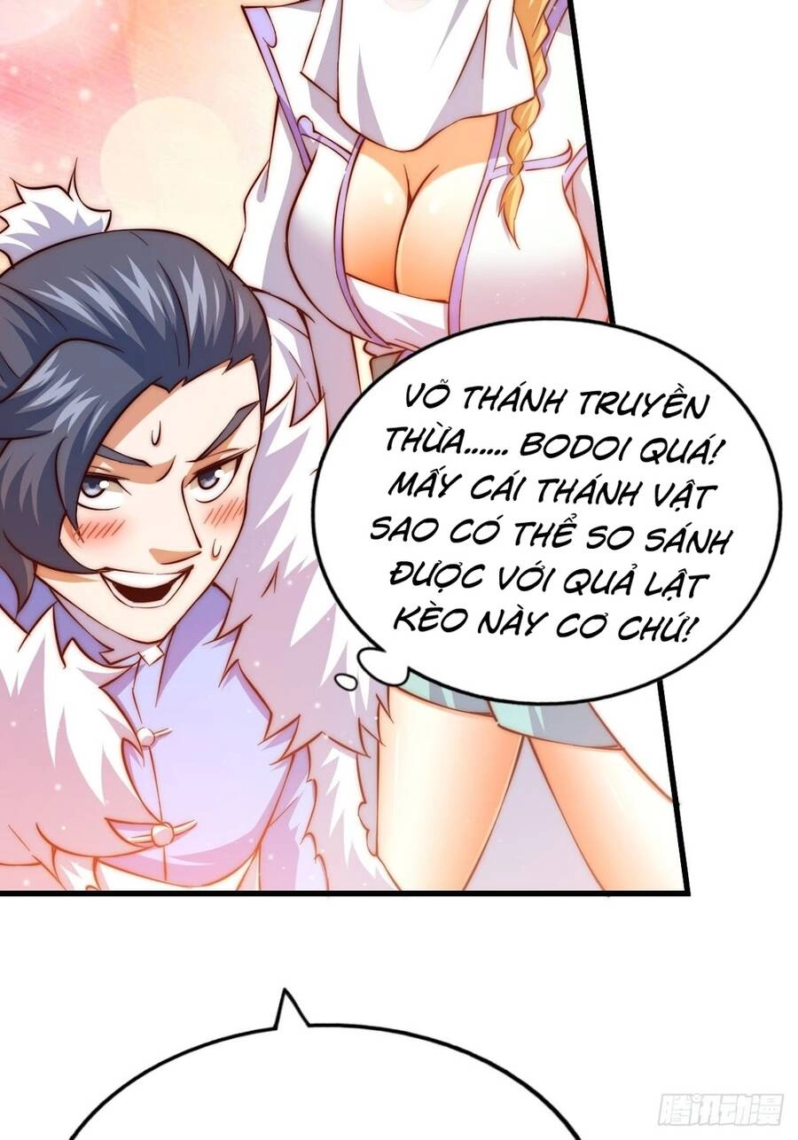 Người Trên Vạn Người Chapter 70 - 64