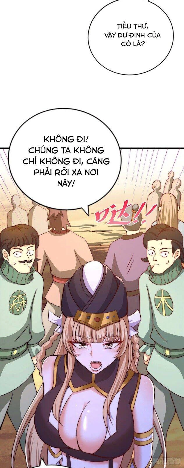 Người Trên Vạn Người Chapter 71 - 8