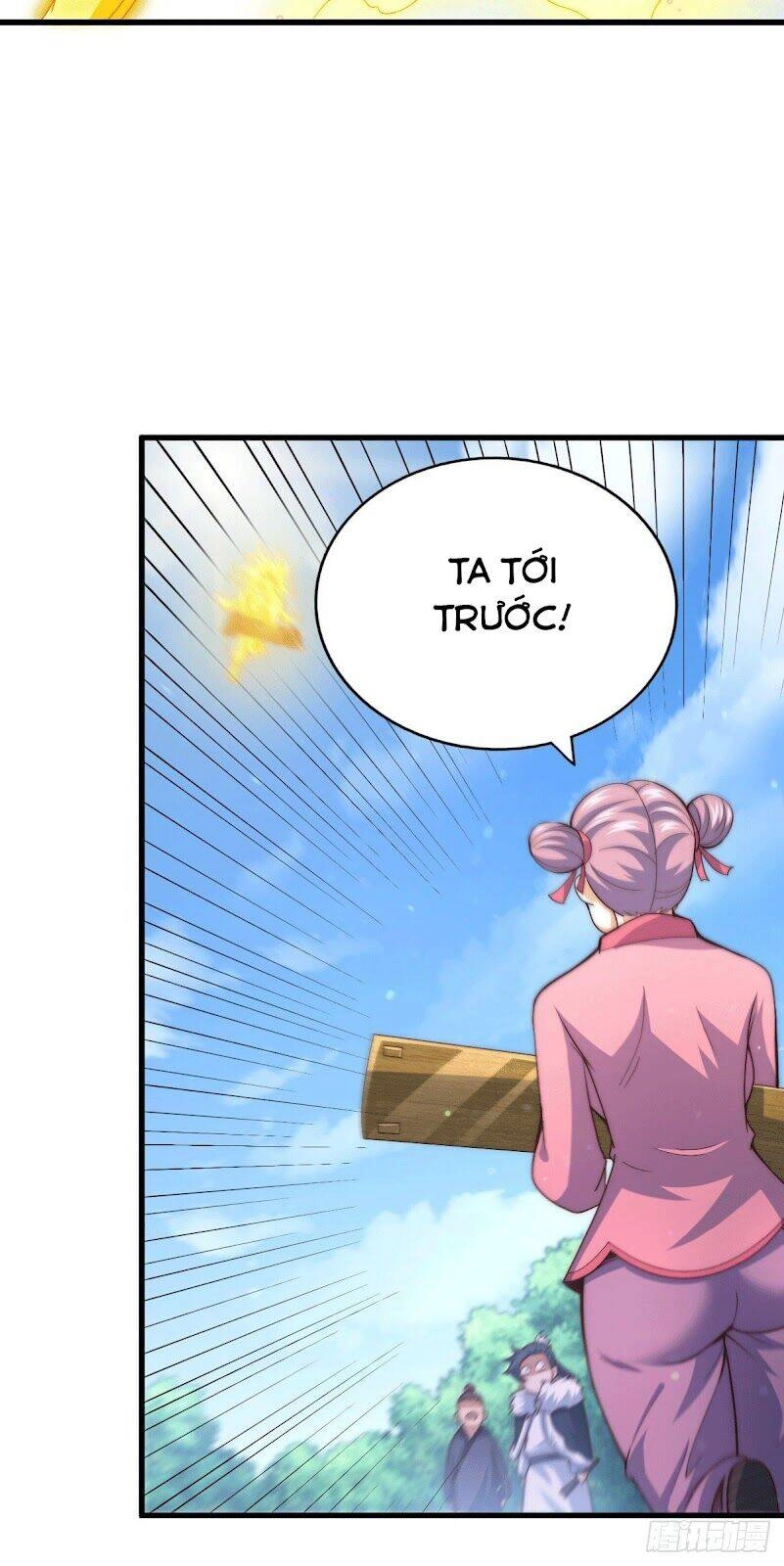 Người Trên Vạn Người Chapter 71 - 11