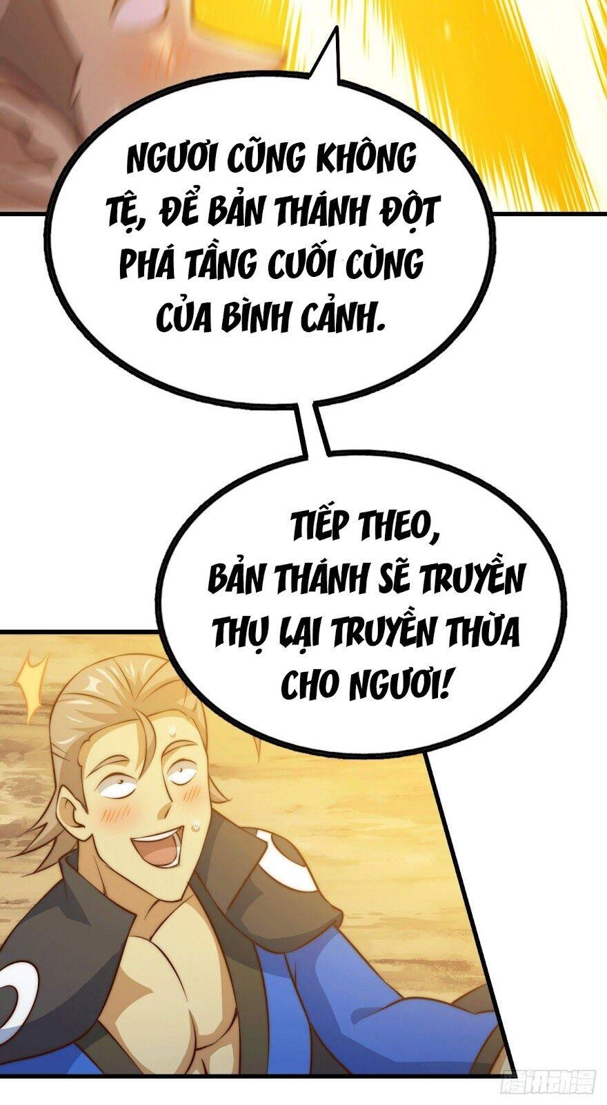 Người Trên Vạn Người Chapter 71 - 42