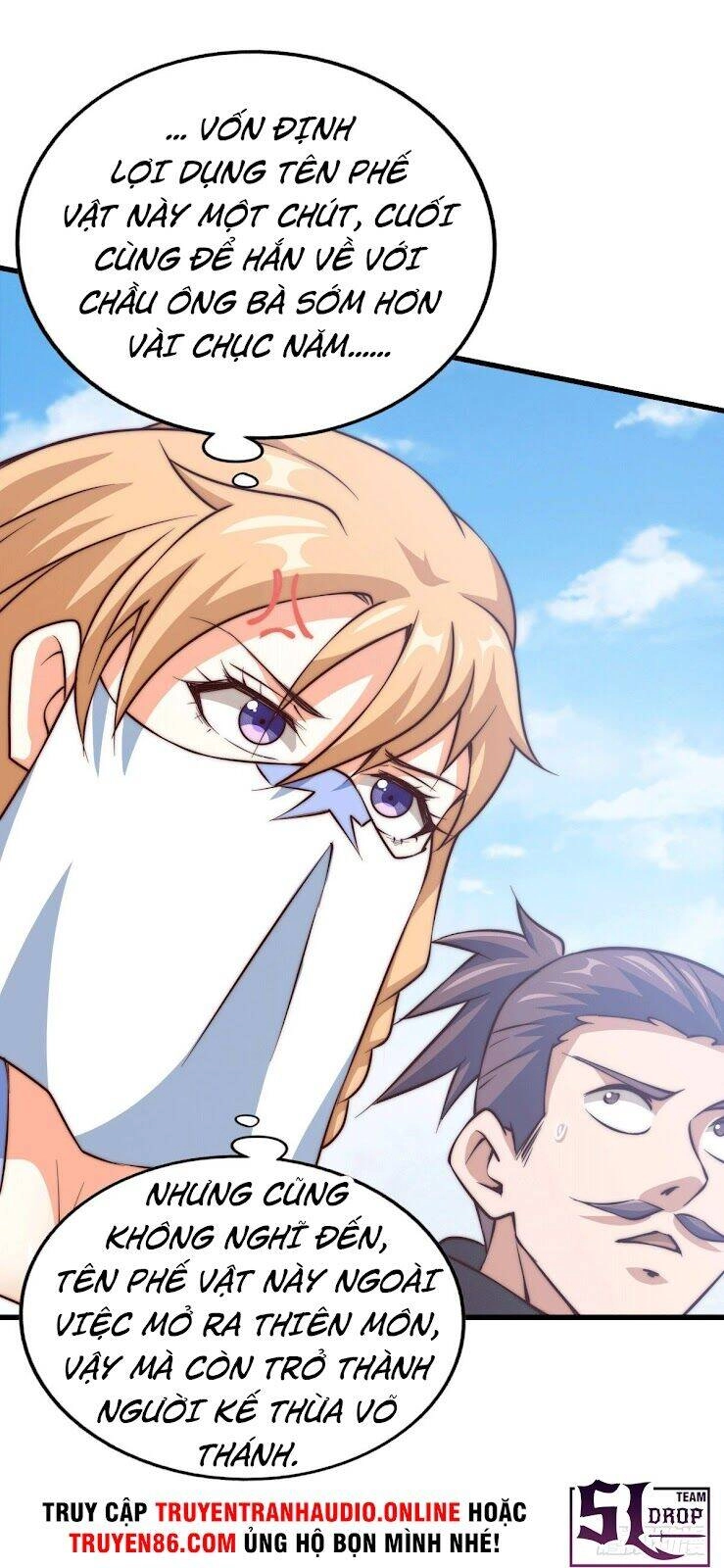 Người Trên Vạn Người Chapter 71 - 45