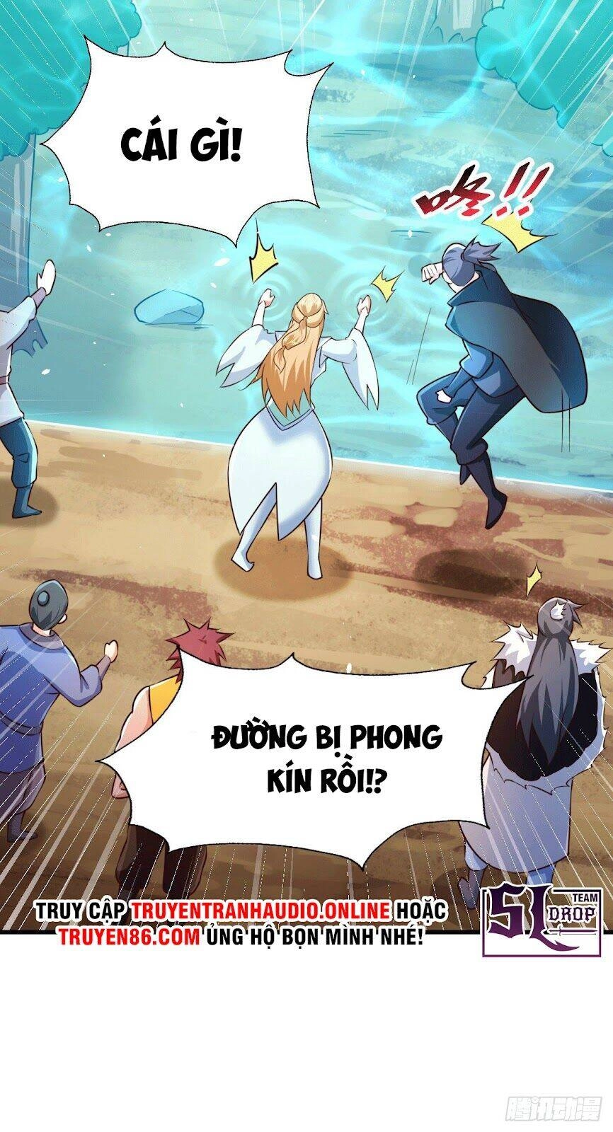 Người Trên Vạn Người Chapter 71 - 60