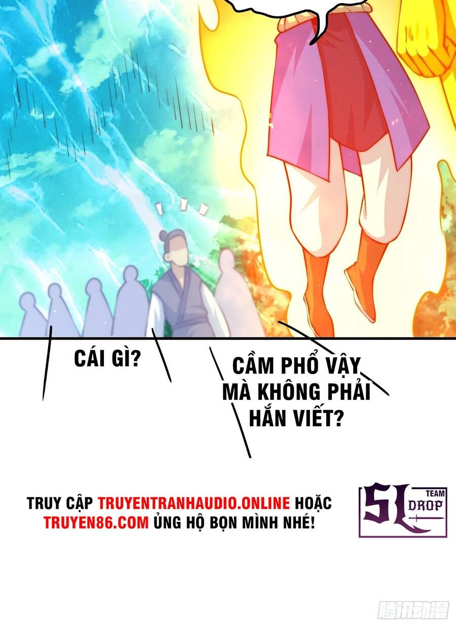 Người Trên Vạn Người Chapter 72 - 14