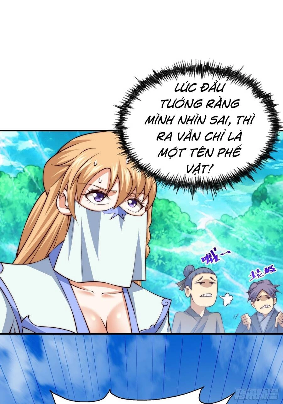 Người Trên Vạn Người Chapter 72 - 15