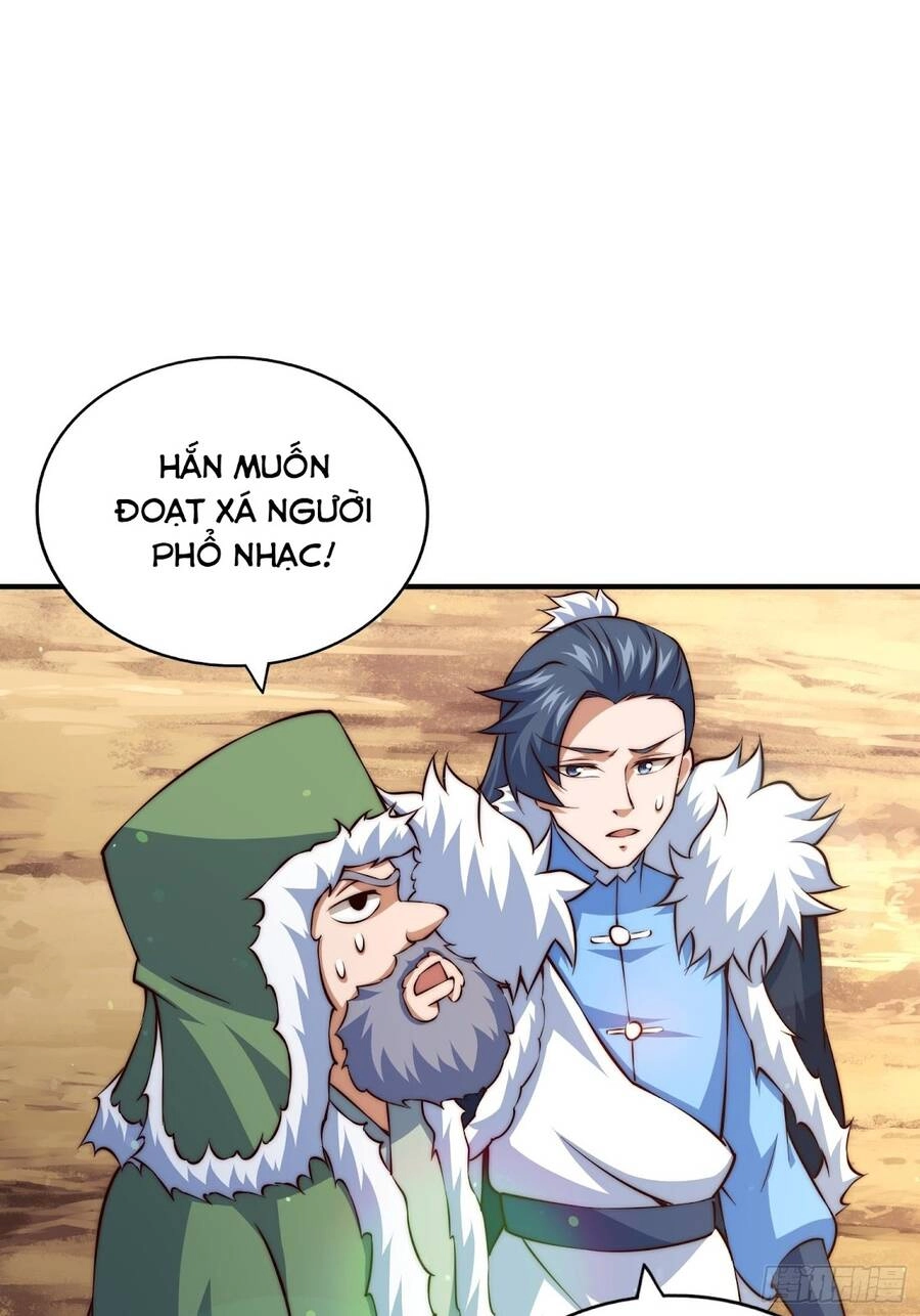 Người Trên Vạn Người Chapter 72 - 18