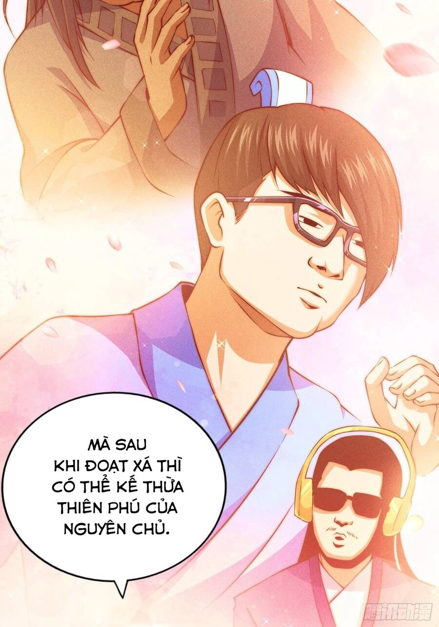 Người Trên Vạn Người Chapter 72 - 21