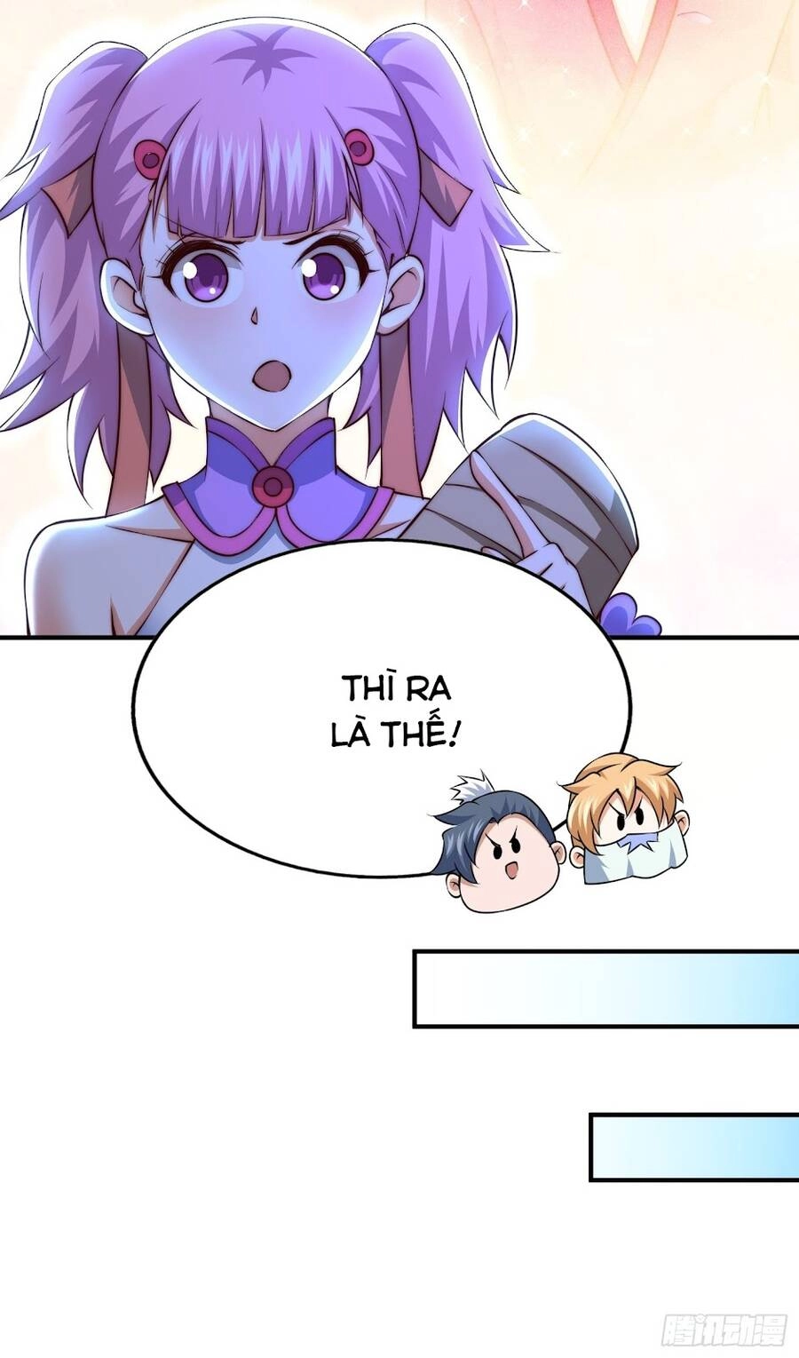 Người Trên Vạn Người Chapter 72 - 22