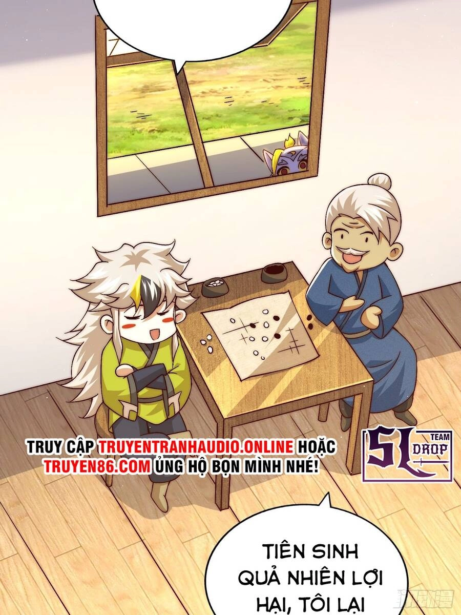 Người Trên Vạn Người Chapter 72 - 24