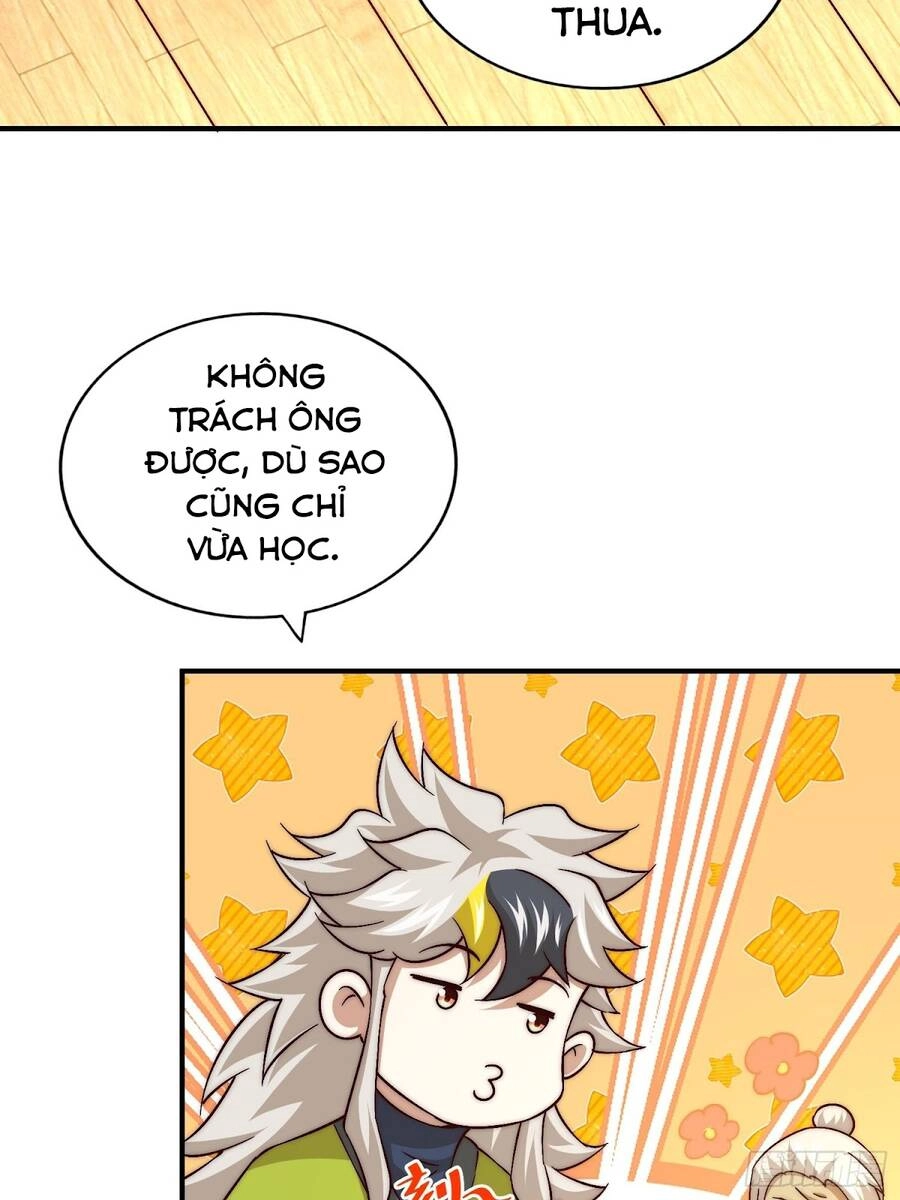 Người Trên Vạn Người Chapter 72 - 25