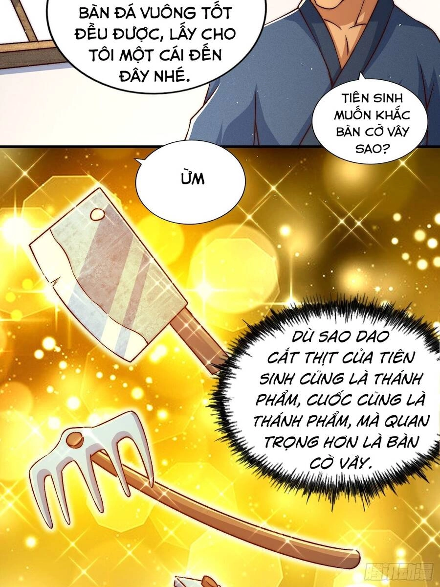 Người Trên Vạn Người Chapter 72 - 28