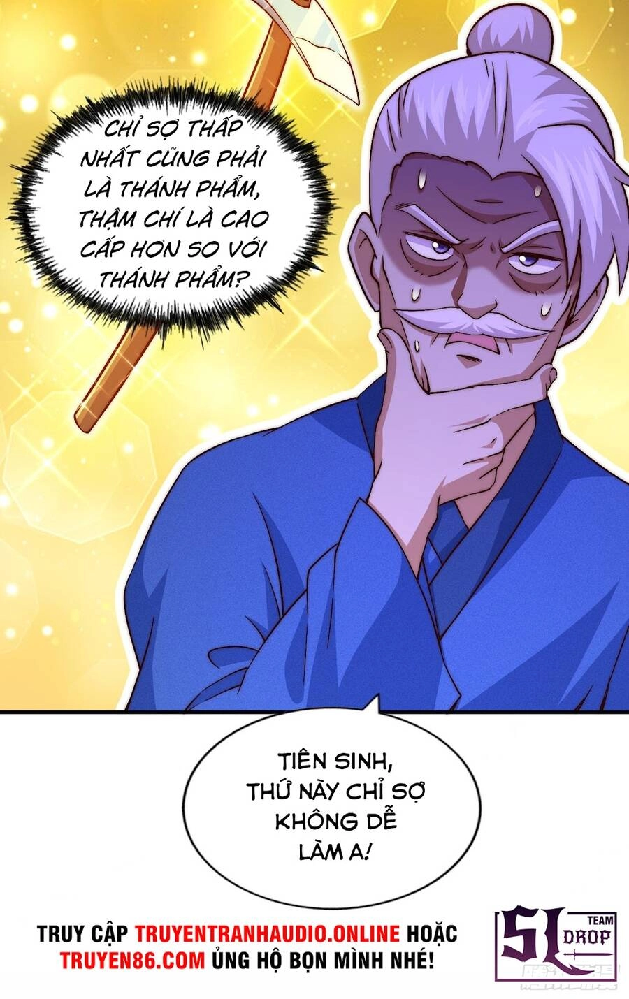 Người Trên Vạn Người Chapter 72 - 29