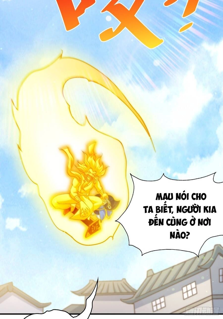 Người Trên Vạn Người Chapter 72 - 31