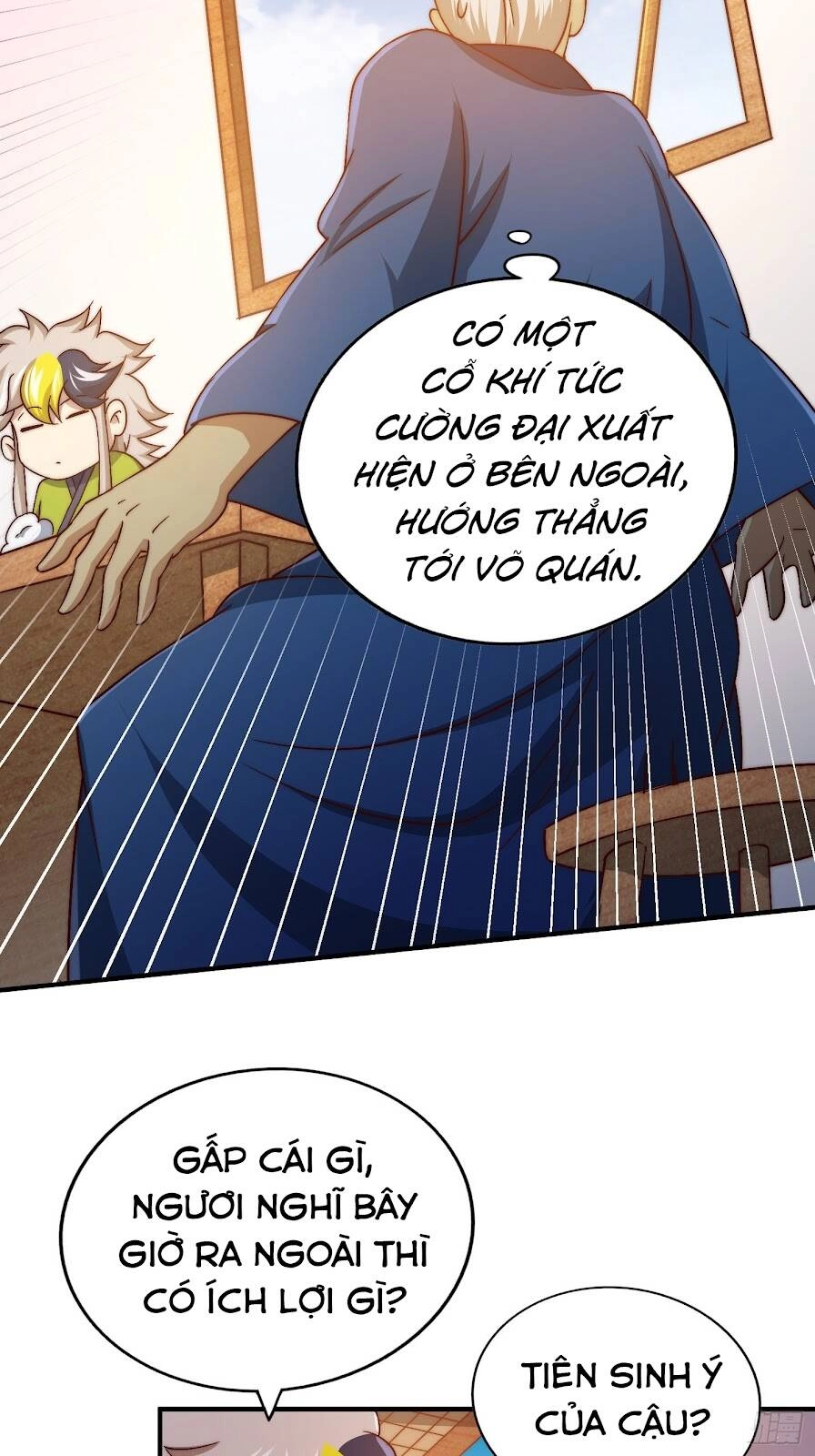 Người Trên Vạn Người Chapter 72 - 36