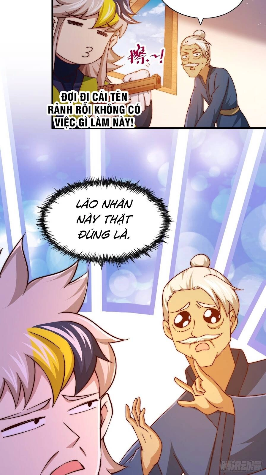 Người Trên Vạn Người Chapter 72 - 37