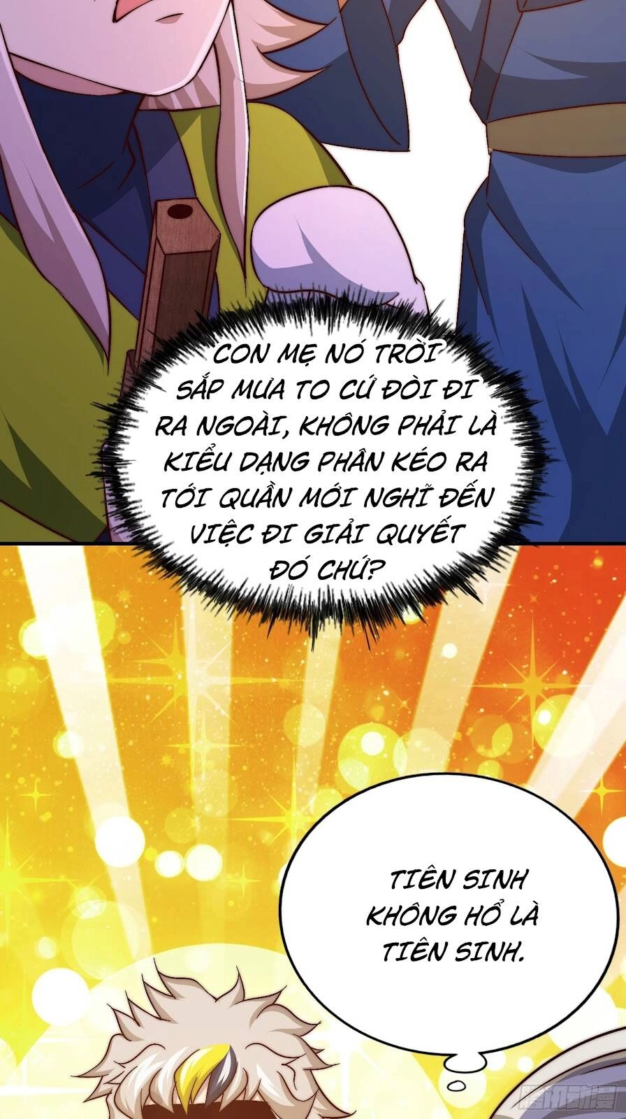 Người Trên Vạn Người Chapter 72 - 38