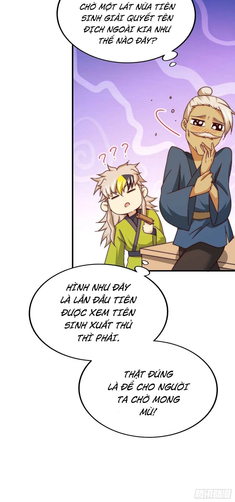 Người Trên Vạn Người Chapter 72 - 40