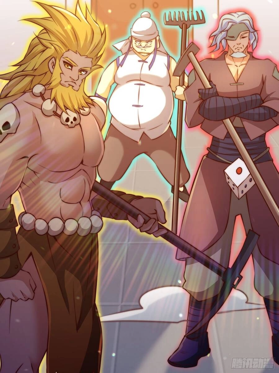 Người Trên Vạn Người Chapter 72 - 43