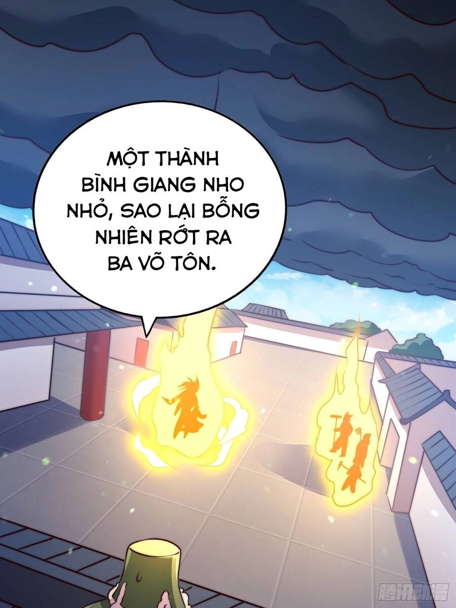 Người Trên Vạn Người Chapter 72 - 45