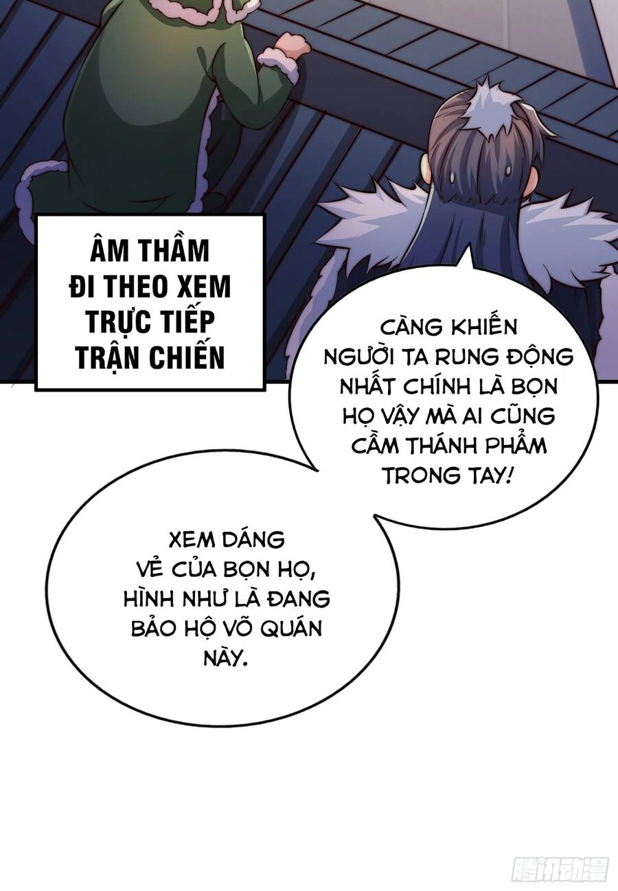 Người Trên Vạn Người Chapter 72 - 46
