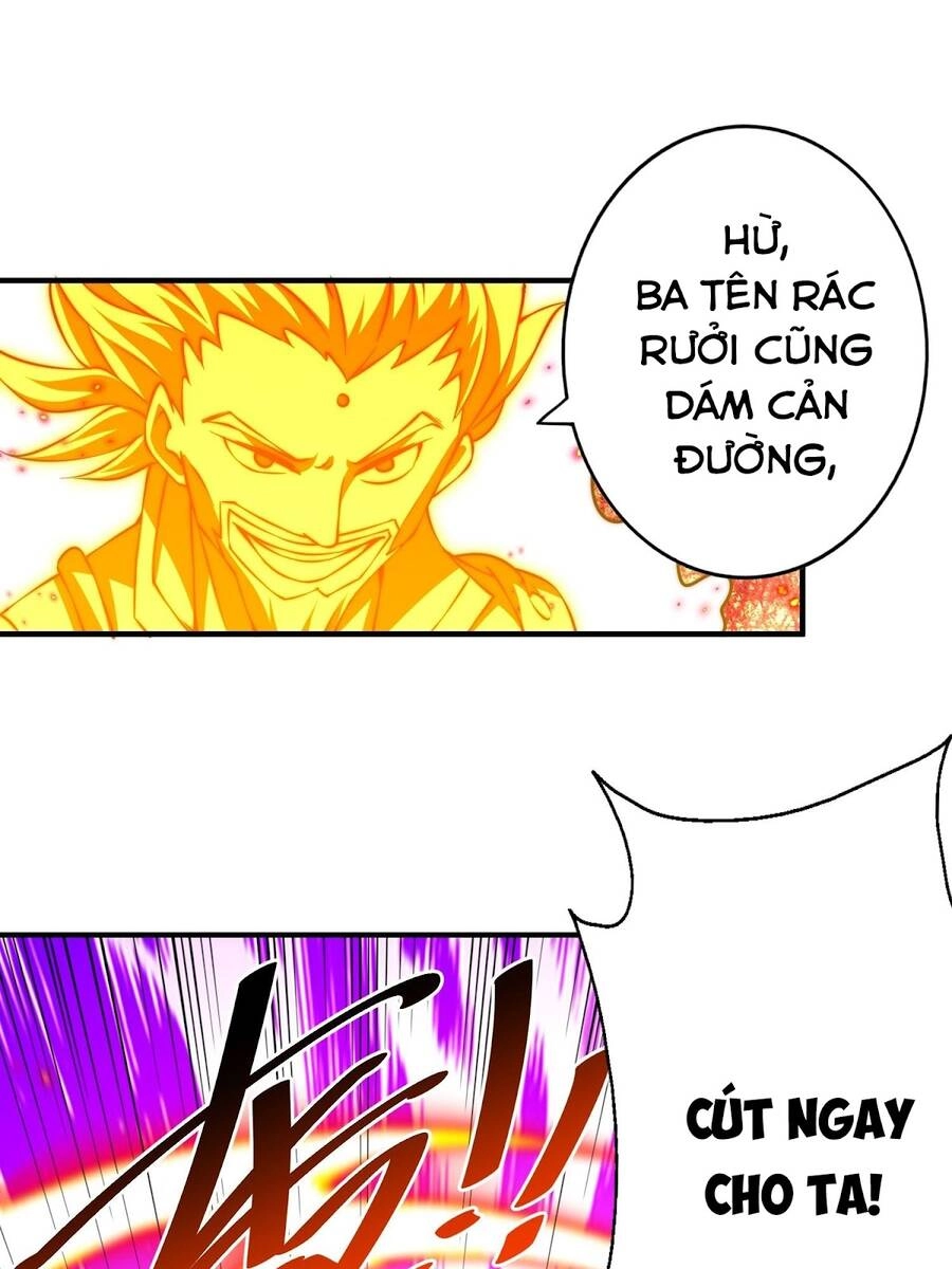 Người Trên Vạn Người Chapter 72 - 48