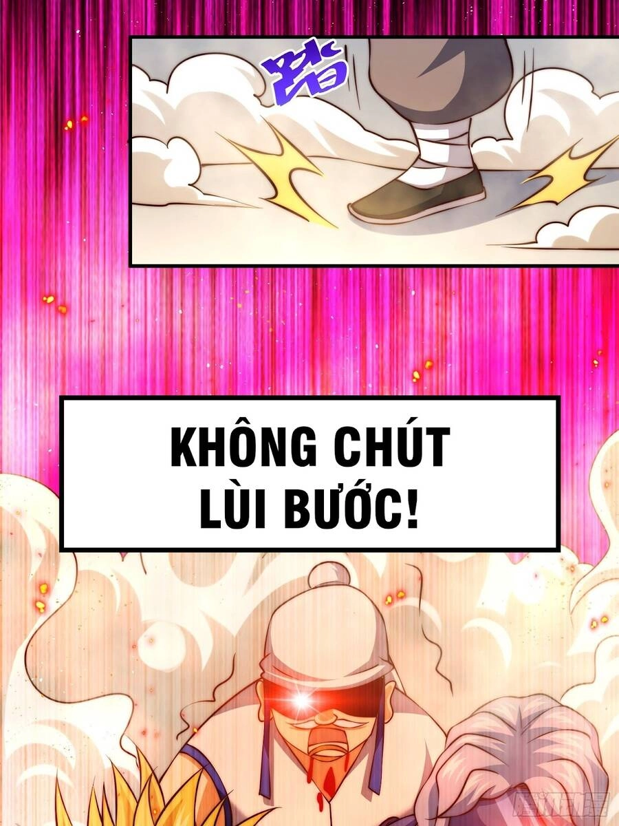 Người Trên Vạn Người Chapter 72 - 53