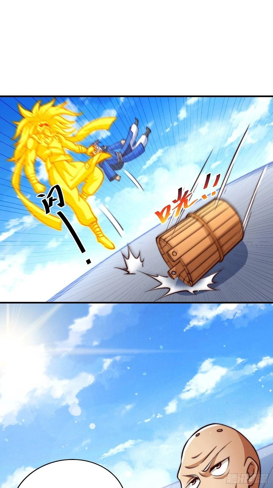 Người Trên Vạn Người Chapter 72 - 56